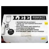 Lee Perfect Powder Measure