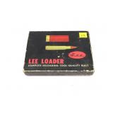 Lee Loader Reloading tool in box