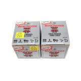 2- Boxes Winchester .410 Ga. 3" No. 7 1/2 Game
