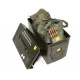 Lot, 288 Rds. of .30-06 (.30 Cal) Ball M-2