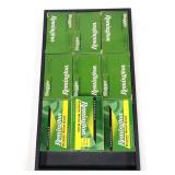 10- Boxes of Remington 12 Ga. 2.75" rifled slugs,