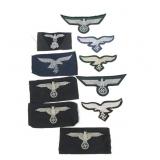 03/25/17 Early Gun & Military Auction