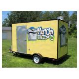 08/03/17 Food Trailer Auction