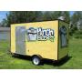 08/03/17 Food Trailer Auction