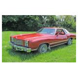 08/30/17 Classic Car & Motorcyle Online Auction