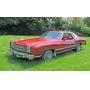 08/30/17 Classic Car & Motorcyle Online Auction