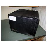 Parallex Excalibur 9 shelf food dehydrator