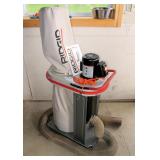 Ridgid Model DC2000 Dust Collection System