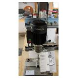 Delta Hollow Chisel Mortiser Model 14-651