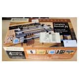 Rockler Complete Dovetail Jig- new in box!