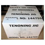 Tenoning Jig Model No. 144755- new in box!