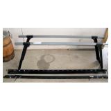 Add a Rack Ladder rack for F150 pickup trucks