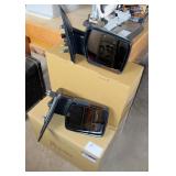 Pair of Ford F150 Mirrors