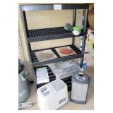 Lot, Holmes Electric Heater, Holmes Automatic