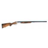 Mercury Magnum Model G 10 Ga. 3" SxS, 32"