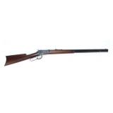 Winchester Model 1892 lever action rifle