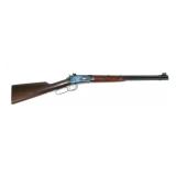 Winchester Model 94 lever action carbine .32 WIN.