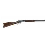 Winchester Model 1894 saddle ring carbine