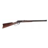 Marlin Model 92 lever action rifle .32 Rimfire,