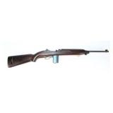 U.S. National Postal Meter M1 carbine .30 Cal.
