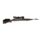 U.S. Springfield M1A .308 WIN. semi-auto, 22"