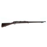 U.S. Springfield Model 1898 Krag .30-40 Krag bolt