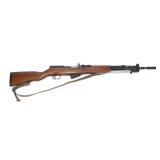 SKS Model 59 Yugo Zastava 7.62 x 39mm semi-auto,