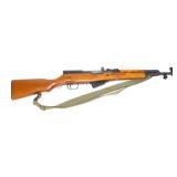 SKS Norinco Carbine 7.62 x 39mm semi-auto,