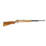 Winchester Model 72 .22 S,L,LR bolt action, N/S/N,