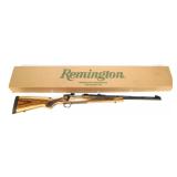 Remington Model 673 Guide Rifle .350 REM. Mag,