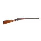 Stevens No. 12 Marksman .22 LR single, 22" barrel