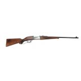 Savage Model 99 .300 Savage lever action, 24"