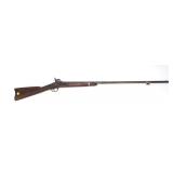 U.S. Springfield Model 1863 Rifle/Musket .58 Cal.,
