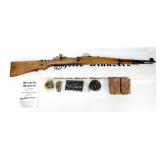Mtchells Mauser Model 24/47 German 98K 8mm