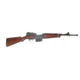MAS Model 1949/56 7.62 Nato (.308) semi-auto,