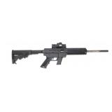 Just Right Carbine Model JR Carbine G-9mm