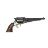 Remington New Model Army revolver factory