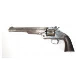 Smith & Wesson Model No. 3 Second Model
