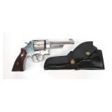Smith & Wesson Model 20 Heavy Duty .38 Spl. double