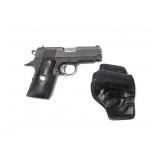 Colt Officers ACP Model Series 80 Lightweight