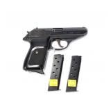 SIG Sauer Model P230 9mm Kurz (.380 auto.)