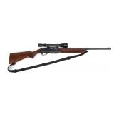 Remington Model 740 "Woodmaster" .30-06 Sprg.