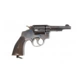 Trocaola Aranzabal CIA .32 S&W double action