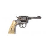 H & R Model 922 .22LR double action revolver,
