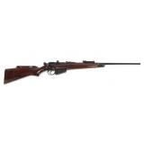 Enfield SMLE III .303 British bolt action rifle,