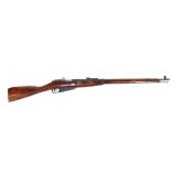 Mosin-Nagant Model 1891/30 7.62x54Rmm bolt