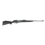 Mosin-Nagant 7.62x54R sporterized rifle, 27"