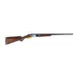 Remington Model 1894 hammerless 12 Ga. SxS,