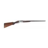 Premier 12 Ga. hammerless SxS, 26" barrels,