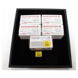 5- Boxes of Winchester Dynapoint .22 WIN Mag.